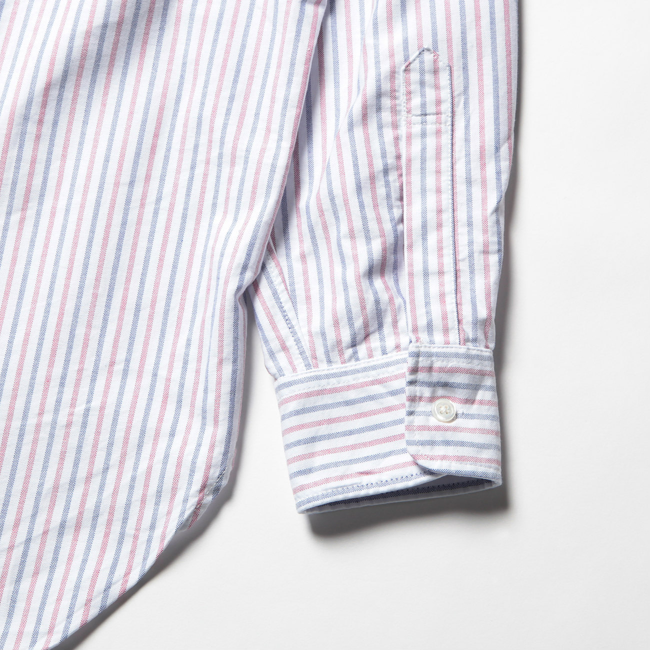 ENGINEERED GARMENTS シャツ❣️ ENGINEERED GARMENTS / エンジニアドガーメンツ | 19th BD Shirt