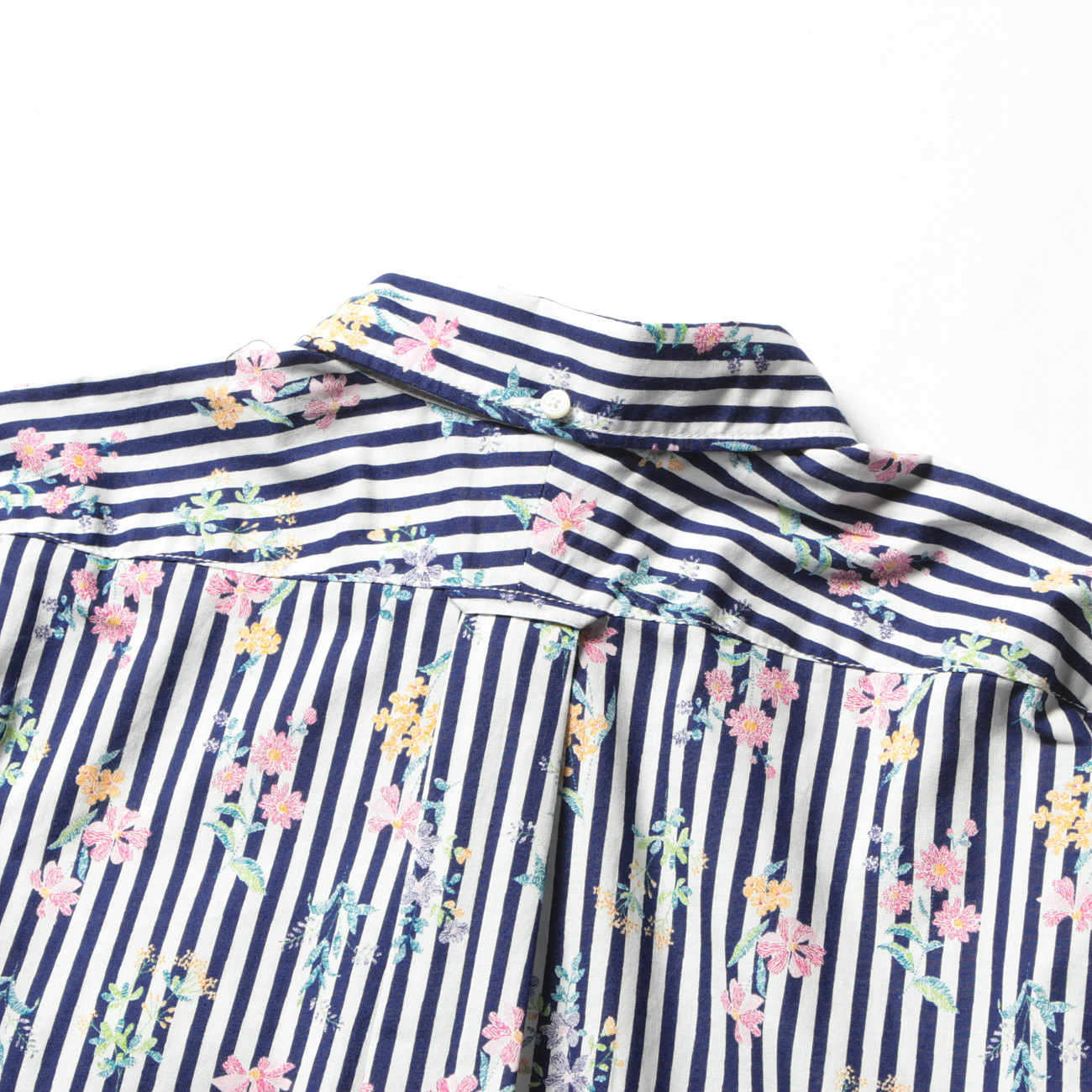 ENGINEERED GARMENTS / エンジニアドガーメンツ | Popover BD Shirt