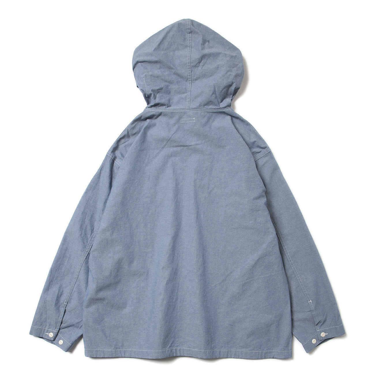 ENGINEERED GARMENTS / エンジニアドガーメンツ | Cagoule Shirt