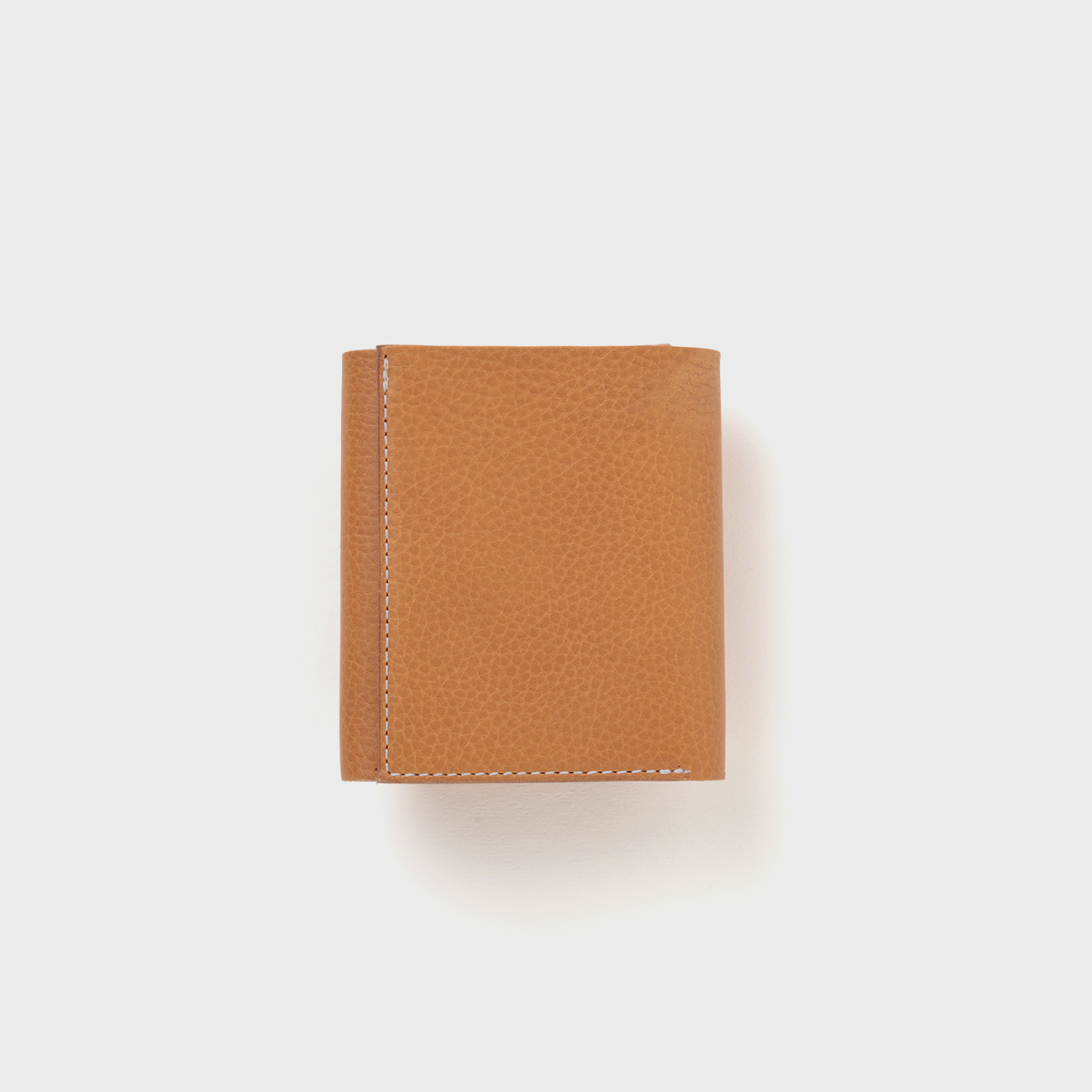 Hender Scheme / エンダースキーマ | trifold wallet - Natural