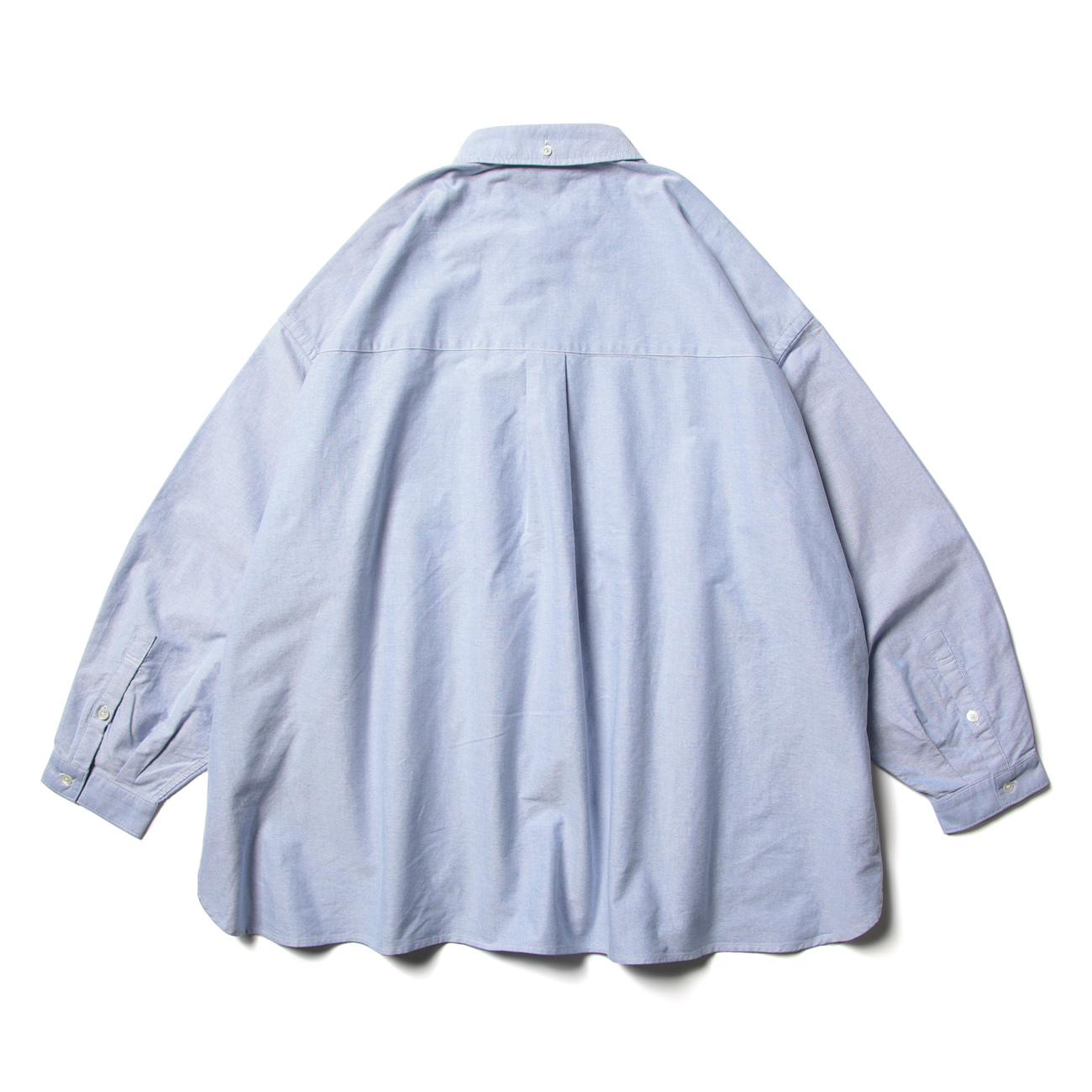 FreshService / フレッシュサービス | CORPORATE B.D SHIRT