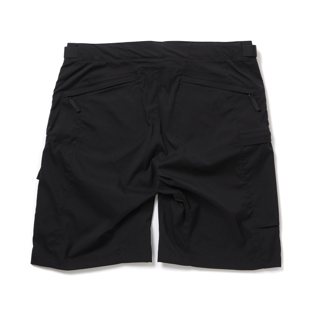 tilak / ティラック | TECH Shorts - Black | 通販 - 正規取扱店