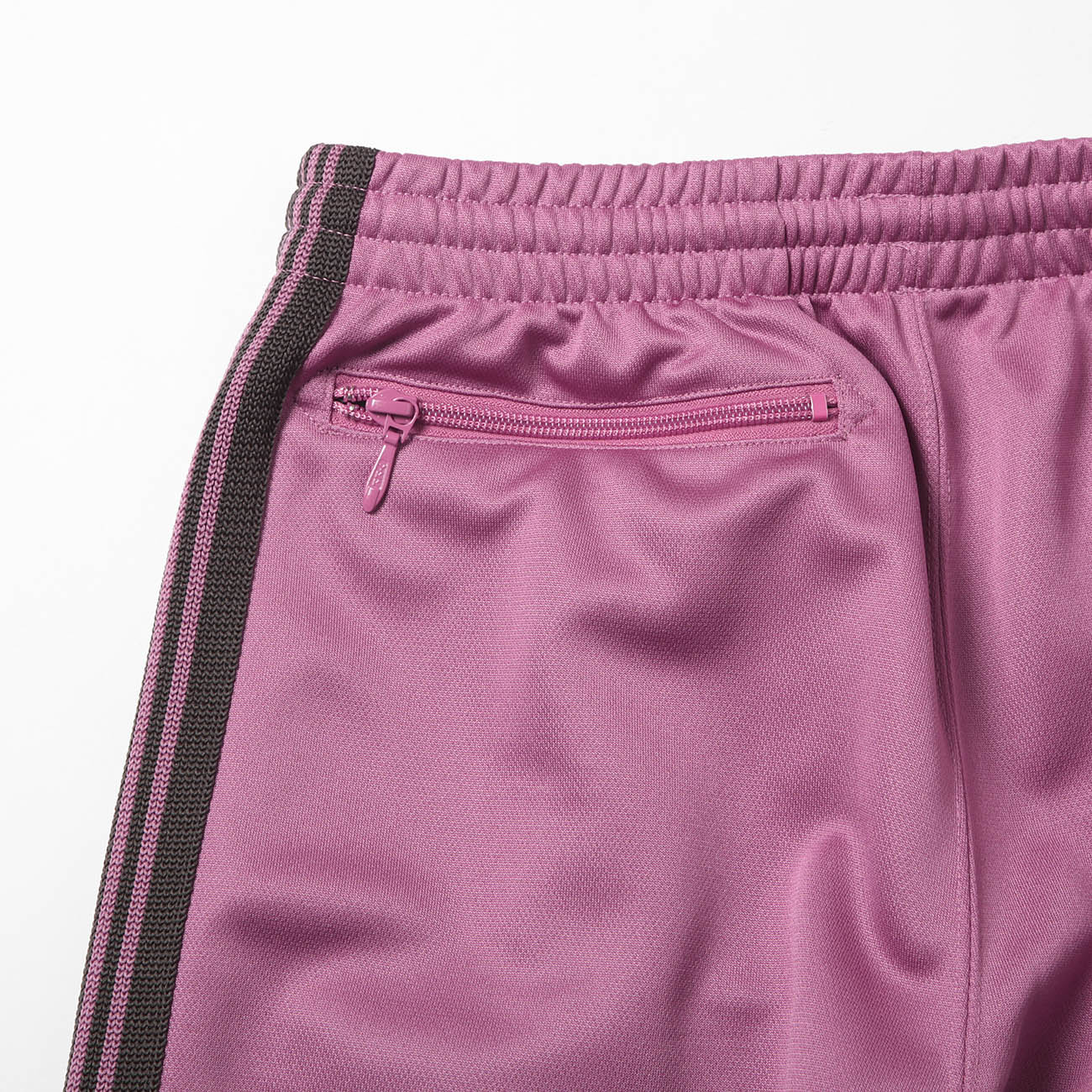 ヒザデルパンツ M グリーン ピンク ニードルズ ニードルス needles Needles ニードルズ H.D.Pant -Fatigue- ヒザデルパンツ ファティーグ