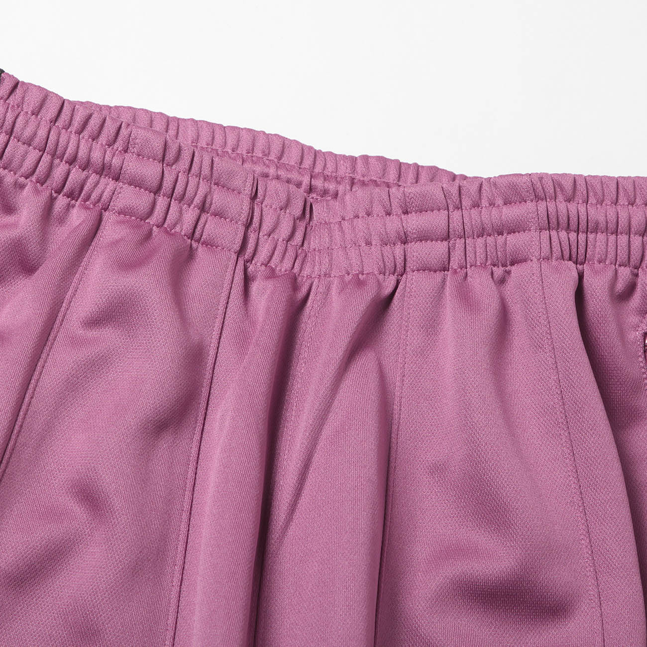 Needles/ヒザデルパンツ ヒザデル グリーン ピンク GL219 needles