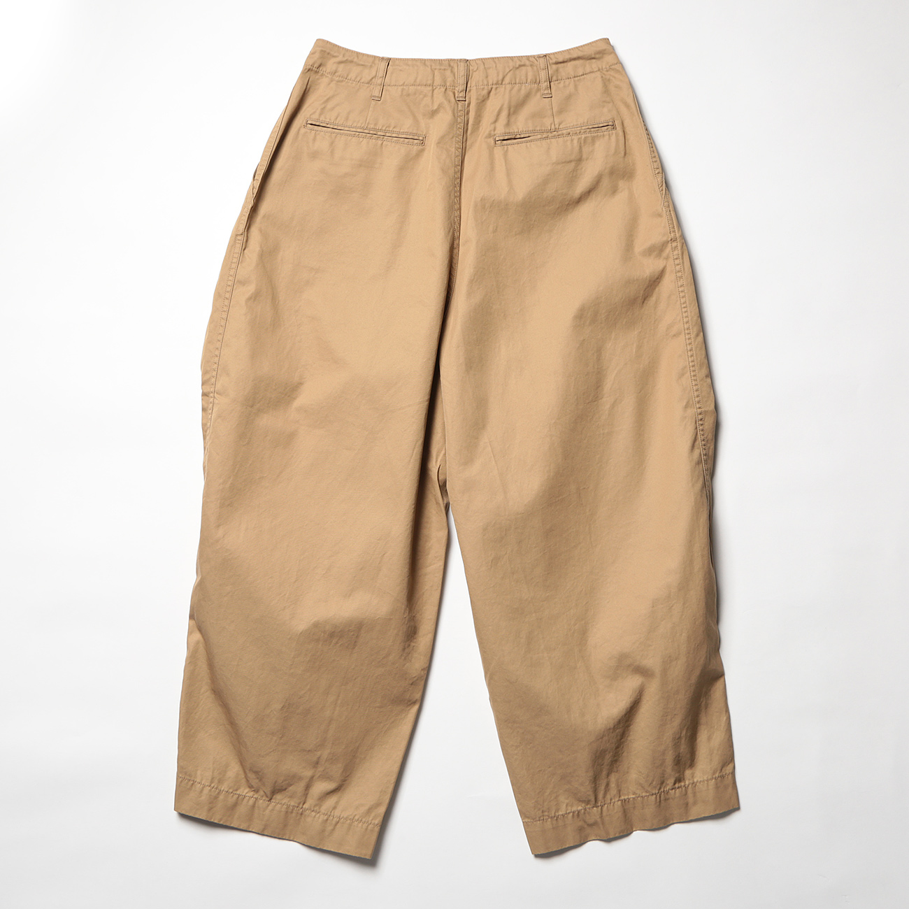 needles ヒザデルパンツ カーキ sサイズ Needles/H.D. Pant - Fatigue｜Daytona Park(FREAK'S STORE公式通販)