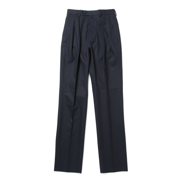 【NEAT】NEAT Chino(NAVY) ニートチノ S NEAT｜NEAT Chino - Navy｜PRODUCT｜Continuer Inc.｜メガネ