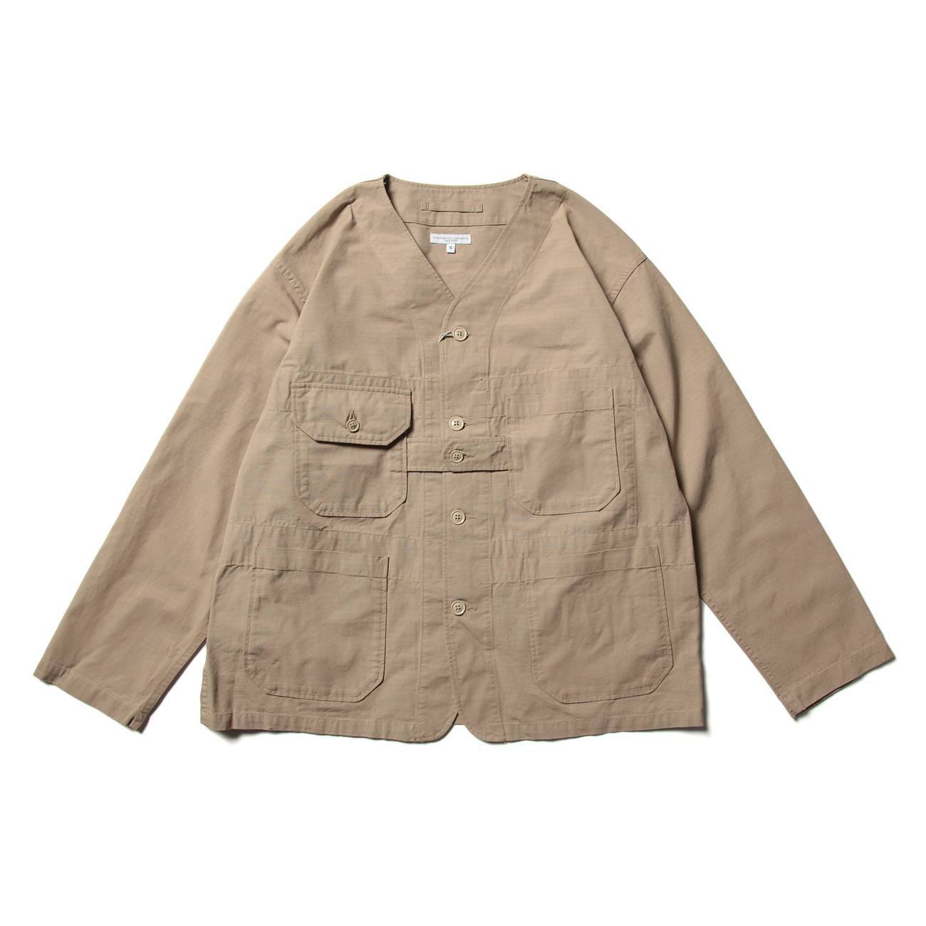 新品XS engineered garments cardigan jacket 新品XS engineered garments cardigan jacket