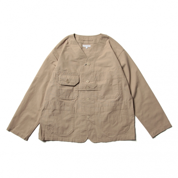 ENGINEERED GARMENTS / エンジニアドガーメンツ | Cardigan Jacket