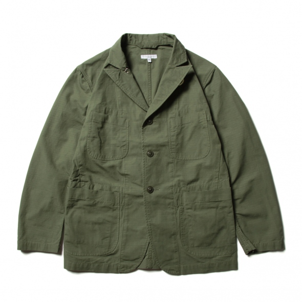 ENGINEERED GARMENTS / エンジニアドガーメンツ | Bedford