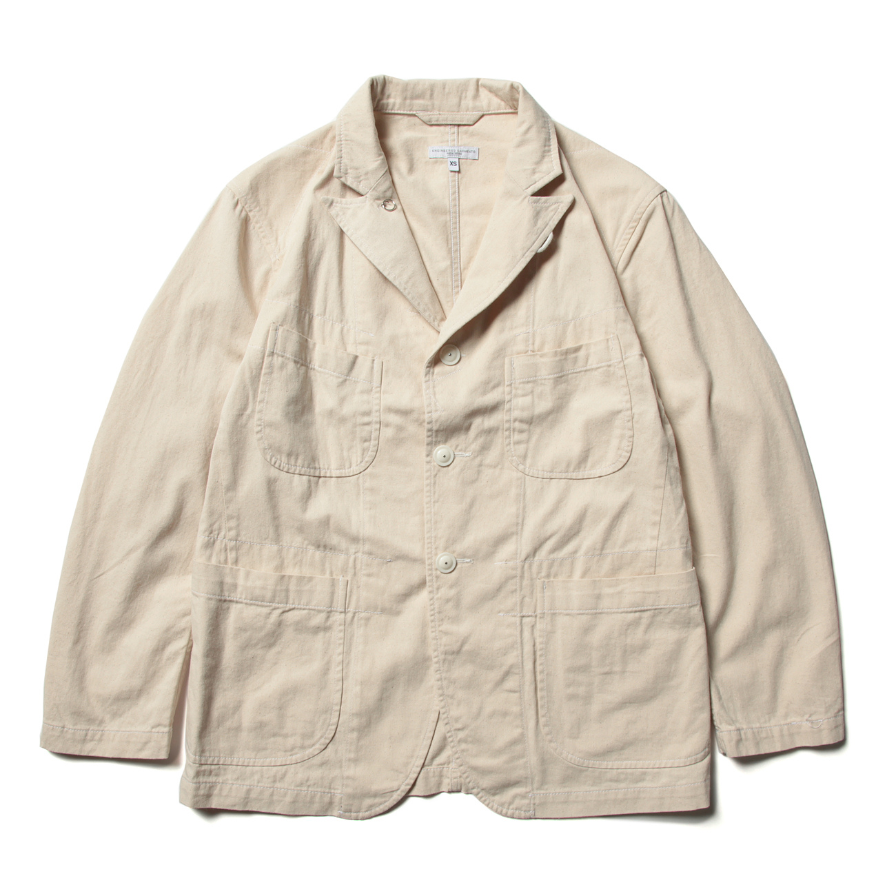 ENGINEERED GARMENTS / エンジニアドガーメンツ | Bedford Jacket