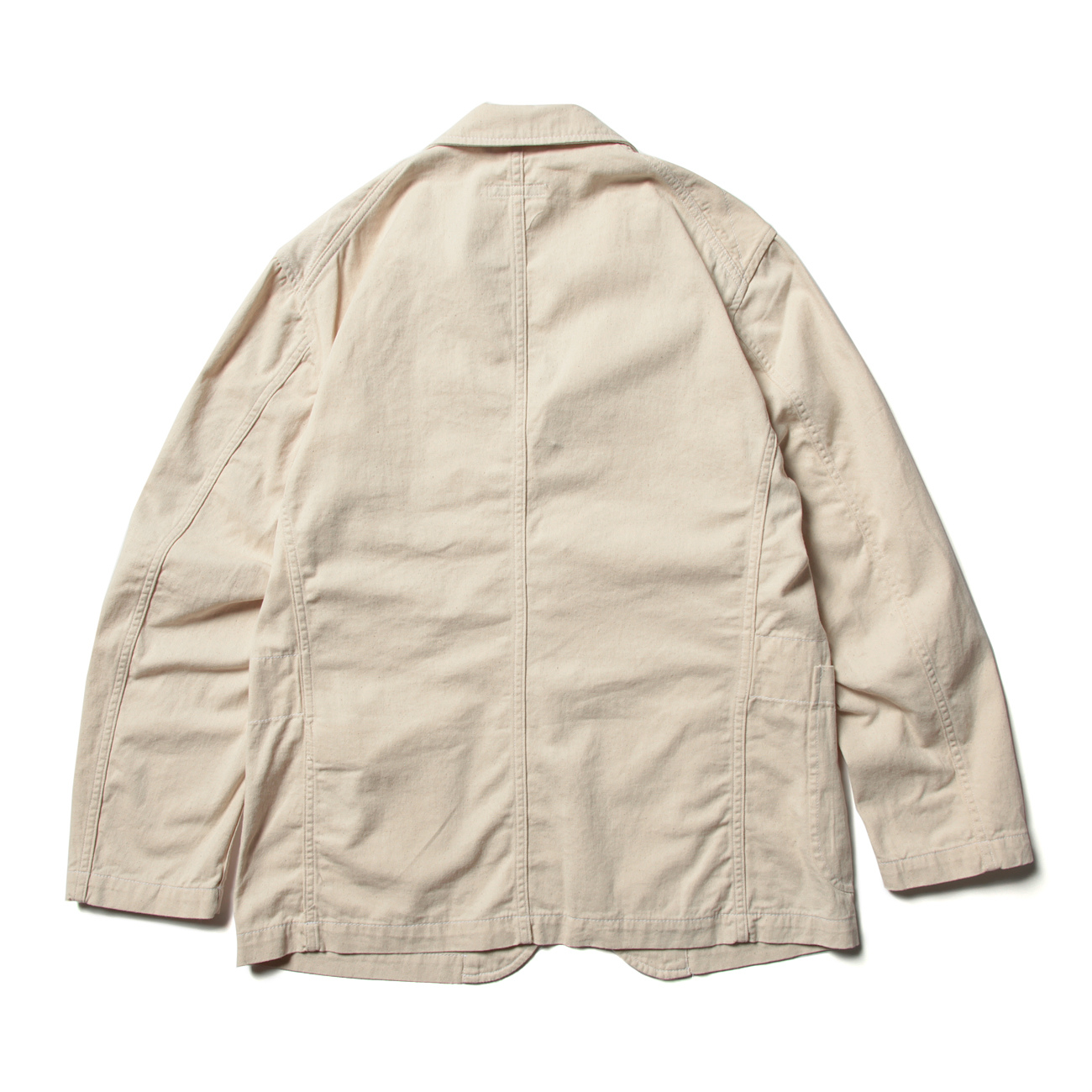 ENGINEERED GARMENTS / エンジニアドガーメンツ | Bedford Jacket