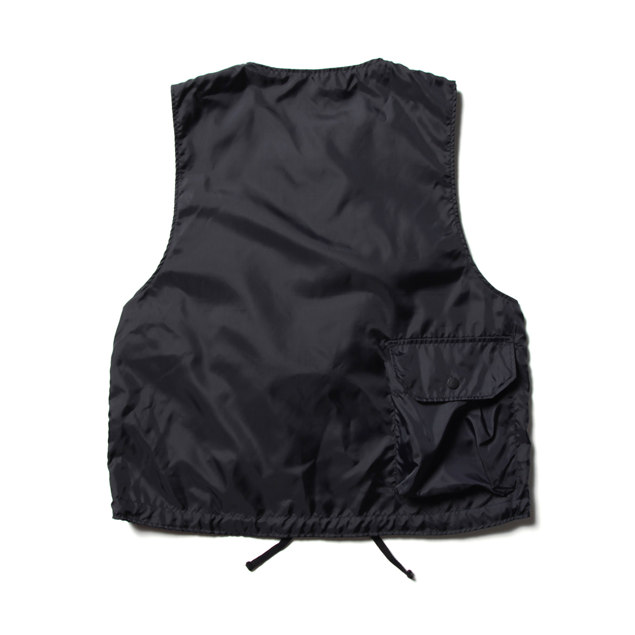 トップス Engineered Garments Cover Vest ENGINEERED GARMENTS[エンジニアド ガーメンツ]Cover Vest High