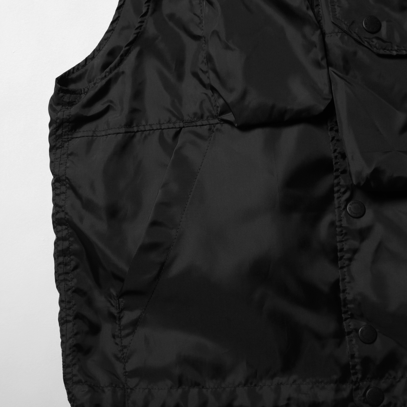 ENGINEERED GARMENTS / エンジニアドガーメンツ | Cover Vest