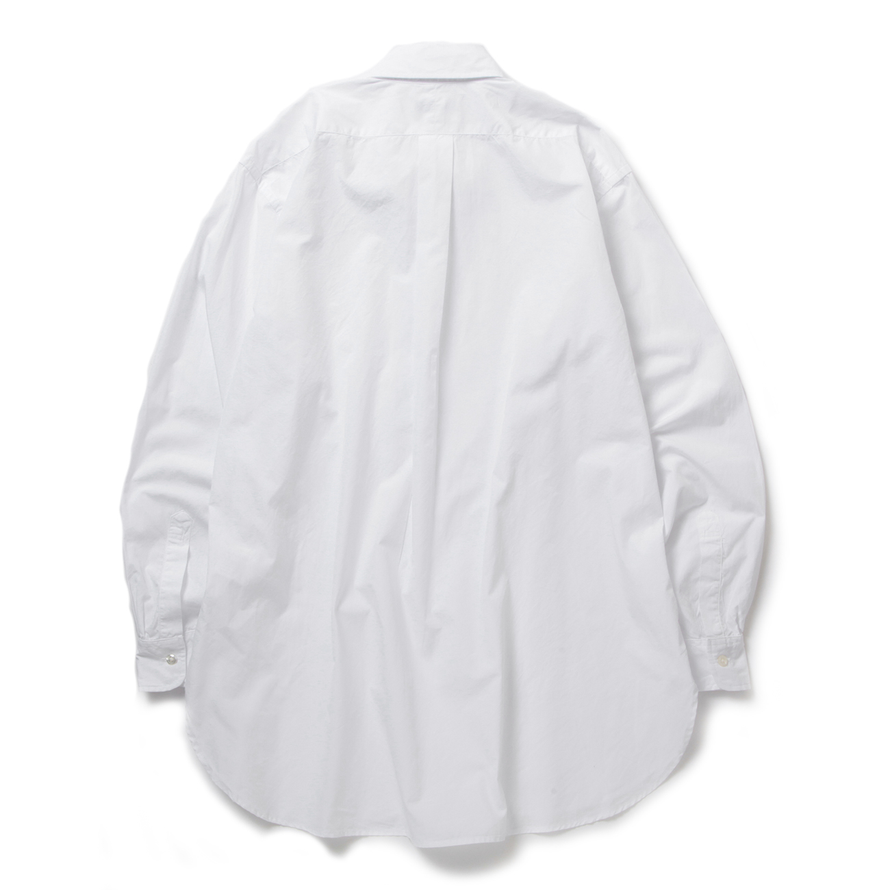 ENGINEERED GARMENTS / エンジニアドガーメンツ | 19 Century BD Shirt