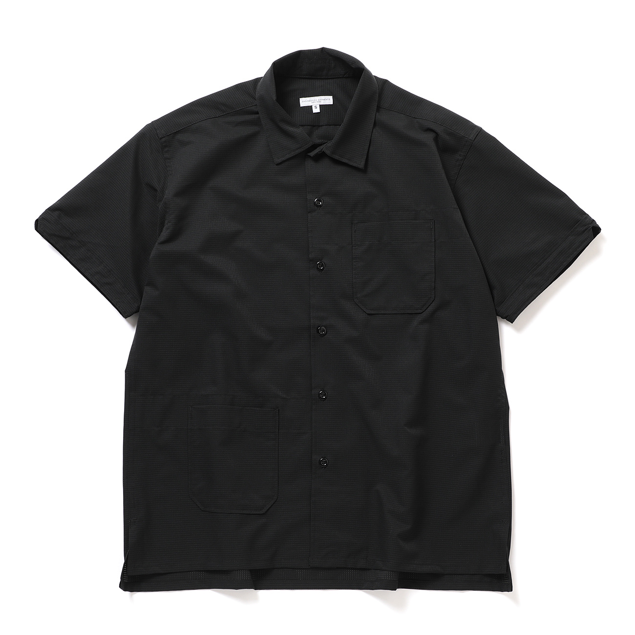 ENGINEERED GARMENTS / エンジニアドガーメンツ | Camp Shirt