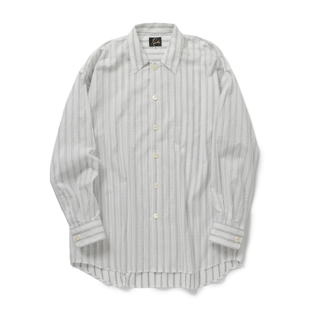 Uncon Shirt - Dobby Stripe