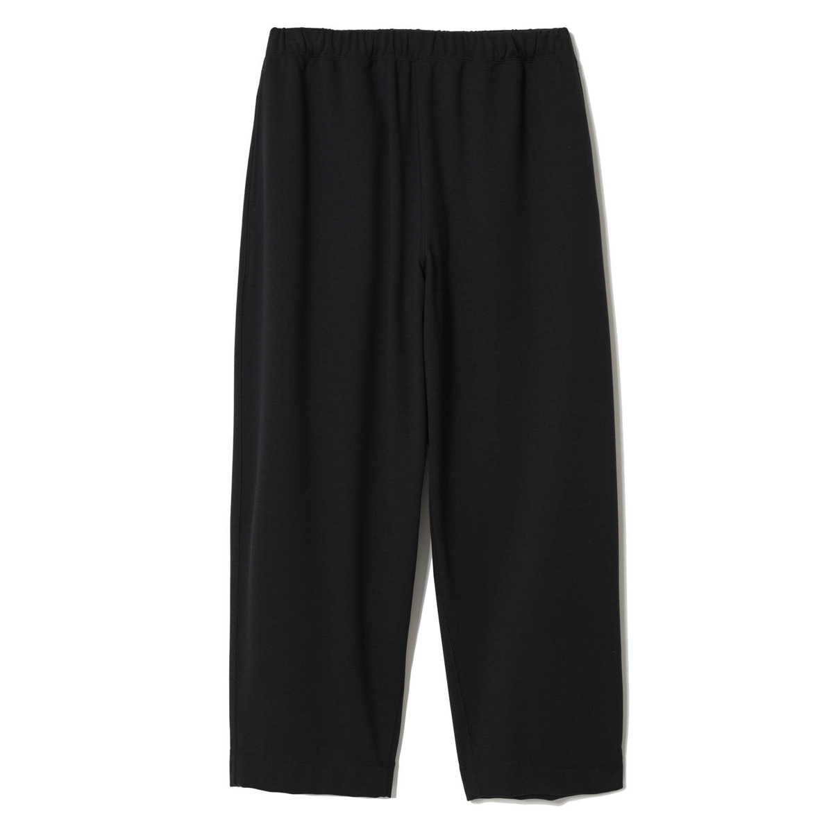 N.HOOLYWOOD / エヌハリウッド | 24RCH-090 EASY PANTS - Black | 通販 - 正規取扱店 | COLLECT  STORE / コレクトストア