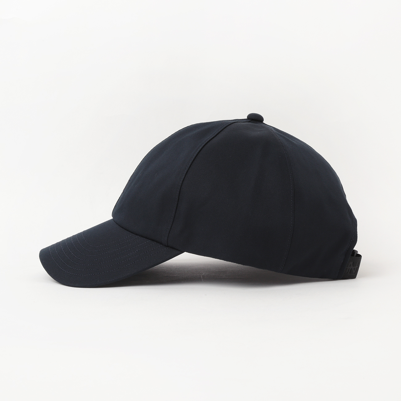 nanamica / ナナミカ | 2L Cotton GORE-TEX Cap - Navy | 通販 - 正規