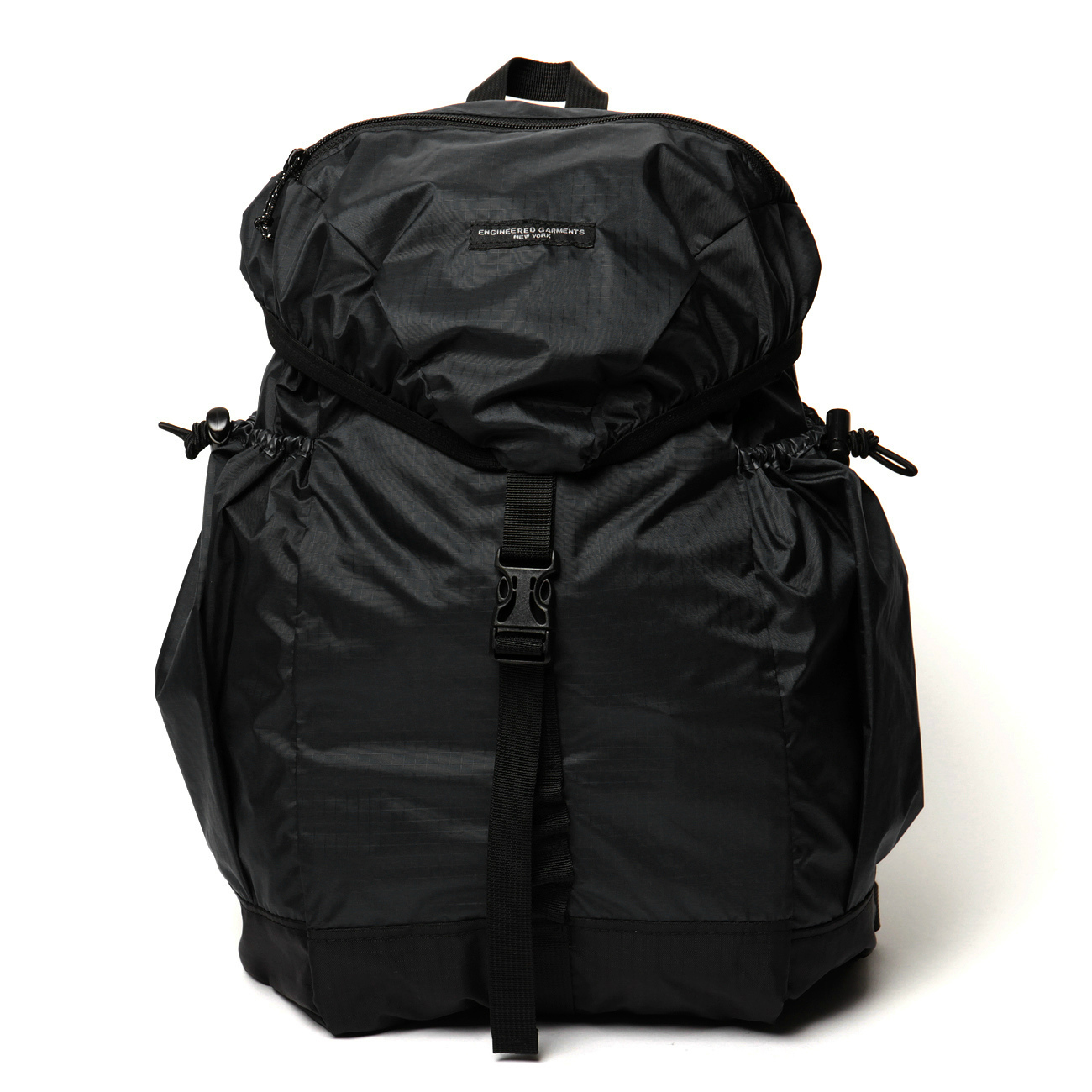 UL Backpack - Nylon Ripstop