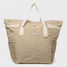 Hender Scheme / エンダースキーマ | functional tote bag - Beige