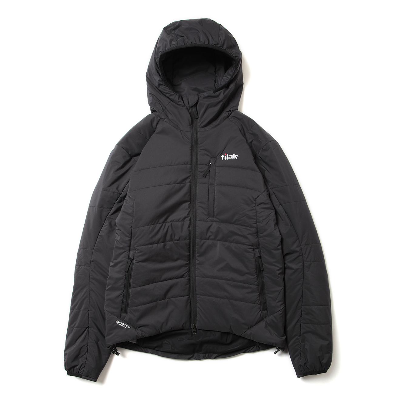 Ketil Jacket - Black