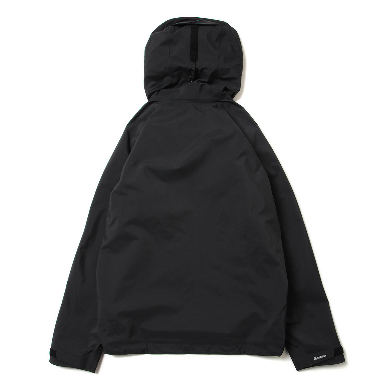 tilak / ティラック | Storm Jacket - Caviar Black | 通販 - 正規取扱