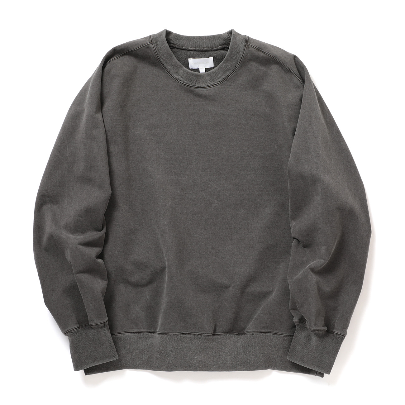KANEMASA PHIL. / カネマサフィル | 36G Fine Sweat Freedom Sleeve