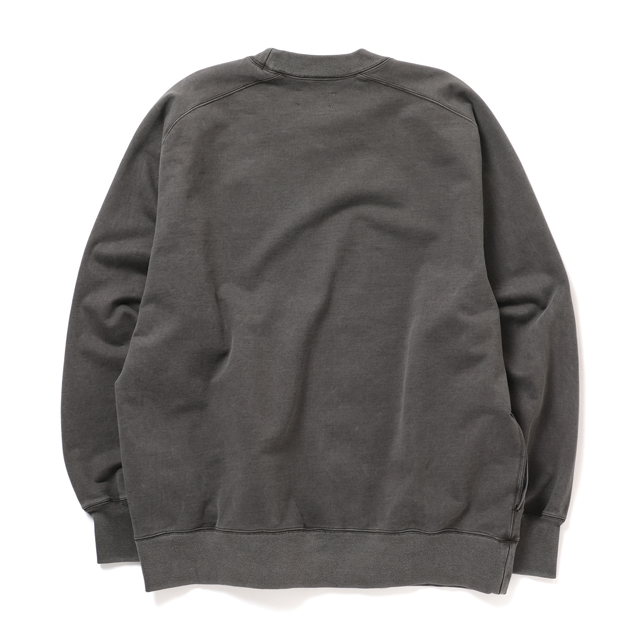KANEMASA PHIL. / カネマサフィル | 36G Fine Sweat Freedom Sleeve