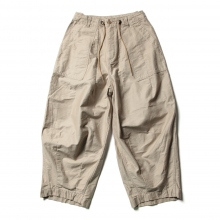 美品 Needles ヒザデルパンツ H.D Pant BG128 ニードルス Needles / ニードルズ | H.D. Pant - Fatigue - Olive