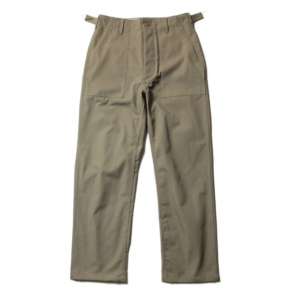 ENGINEERED GARMENTS / エンジニアドガーメンツ | EG Workaday