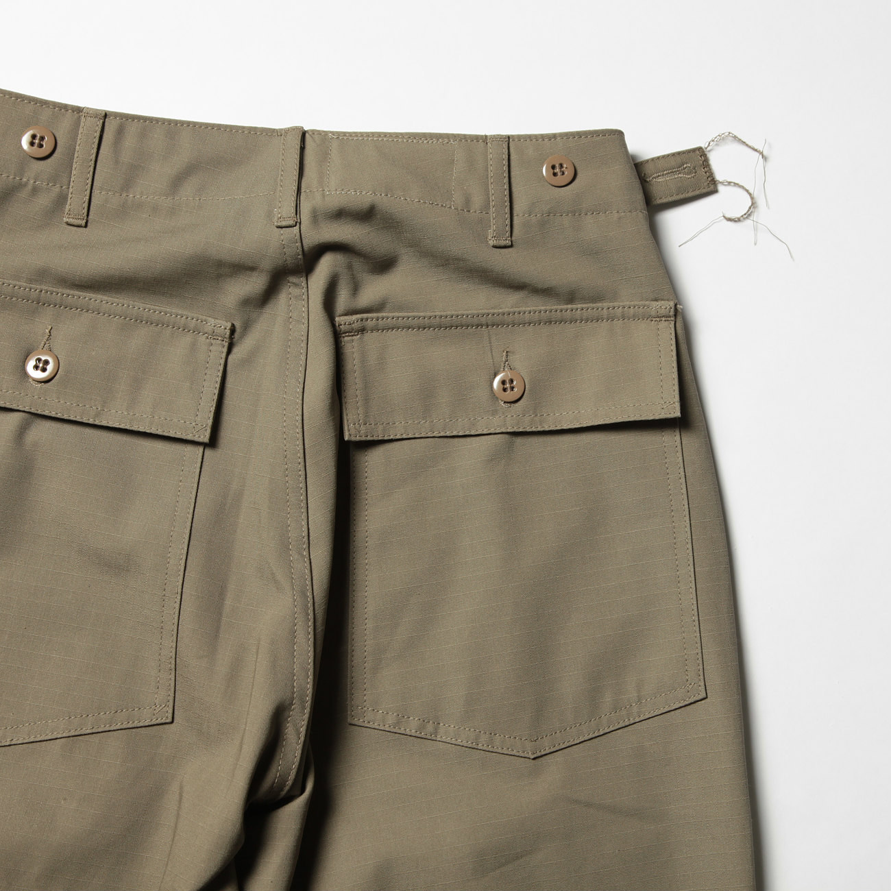 ENGINEERED GARMENTS / エンジニアドガーメンツ | EG Workaday