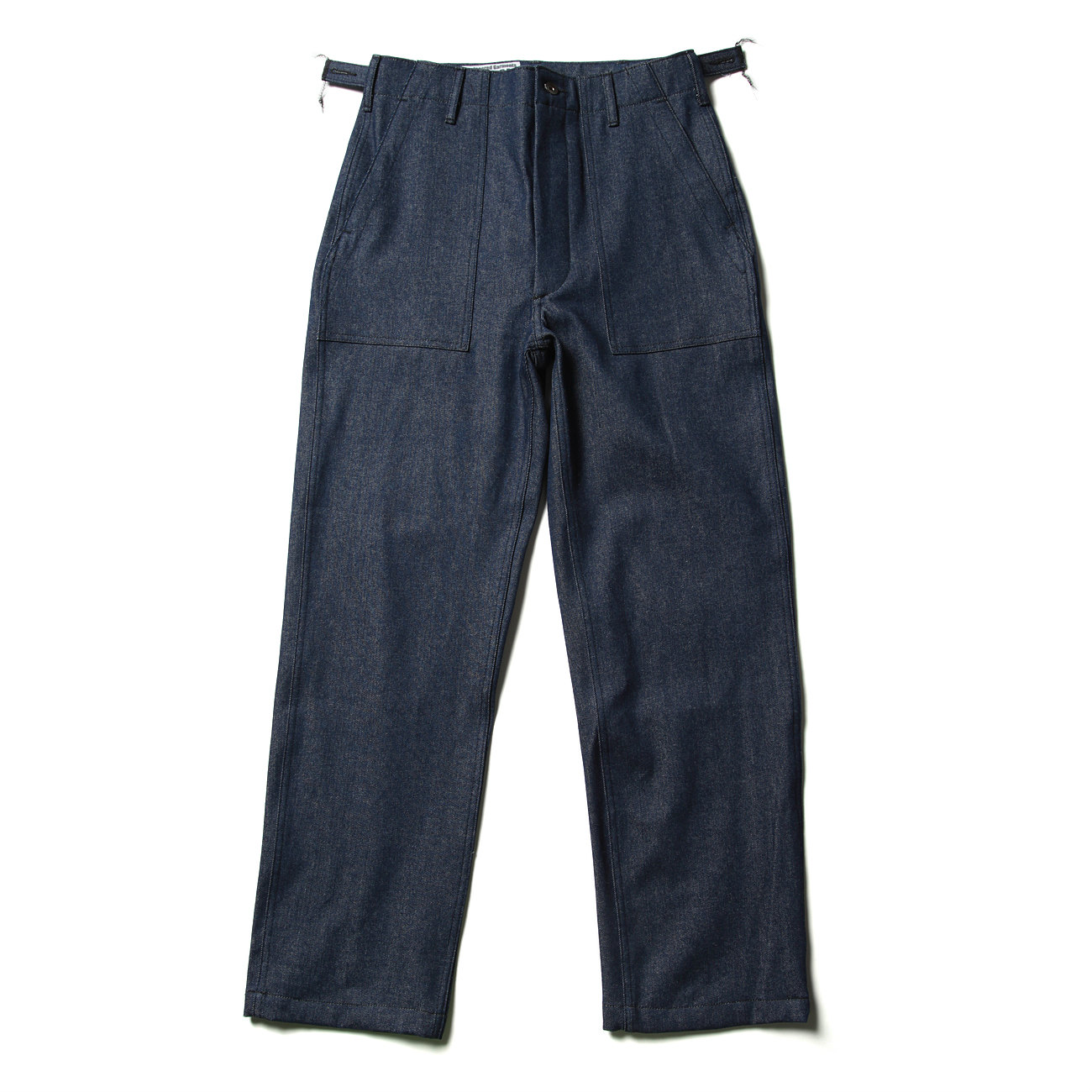 ENGINEERED GARMENTS / エンジニアドガーメンツ | EG Workaday