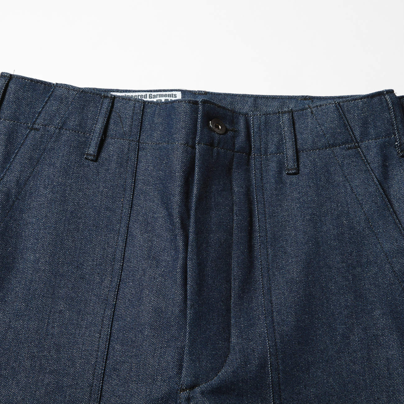 ENGINEERED GARMENTS / エンジニアドガーメンツ | EG Workaday
