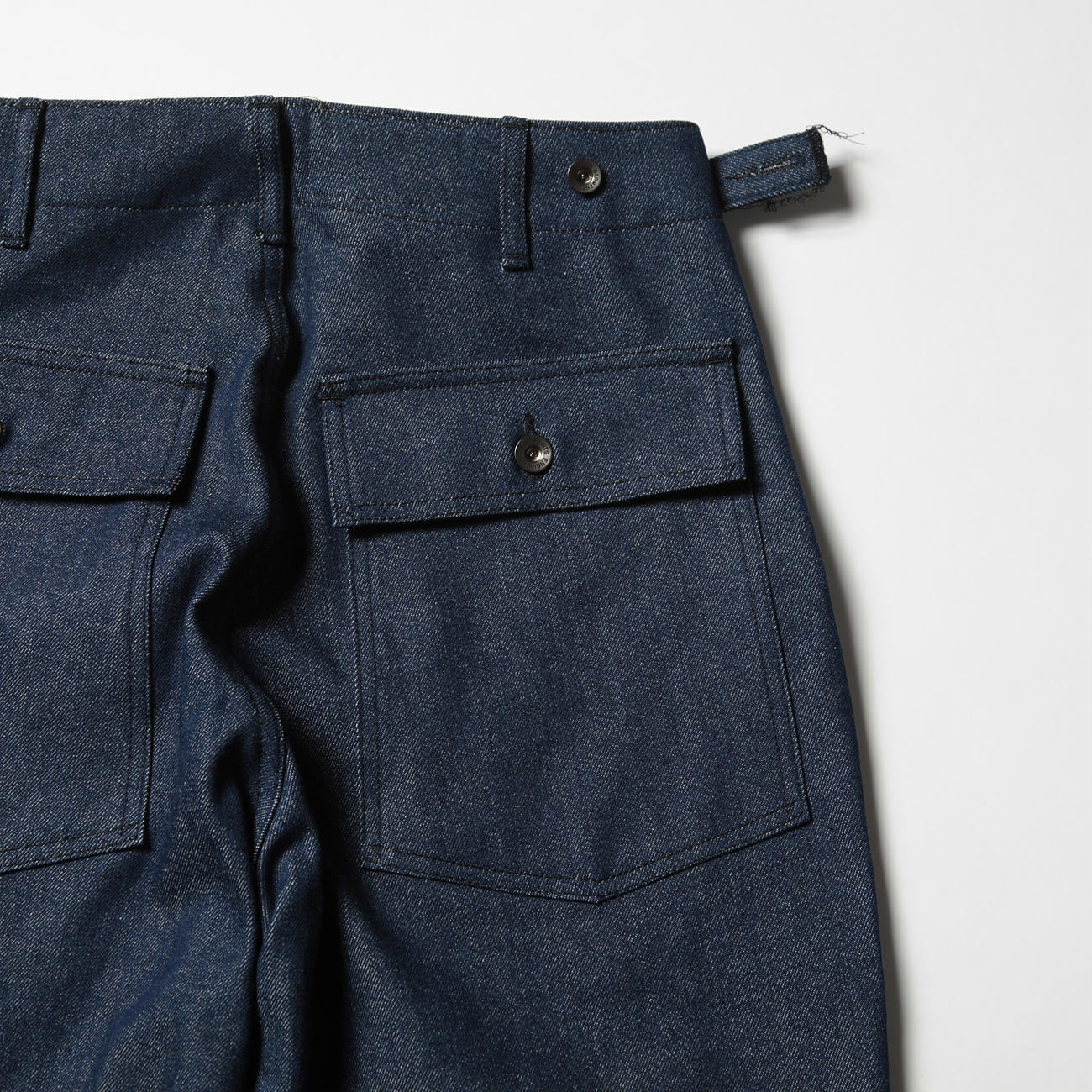 ENGINEERED GARMENTS / エンジニアドガーメンツ | EG Workaday