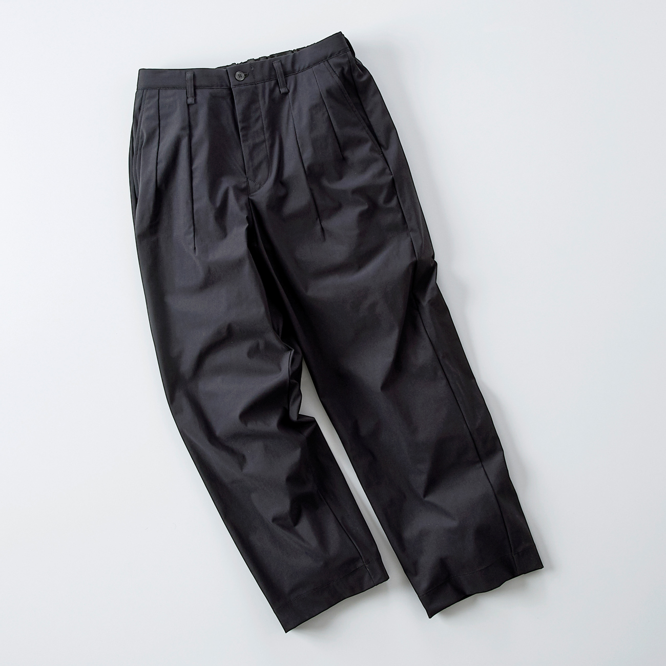 ADVANCE WIDE TROUSERS