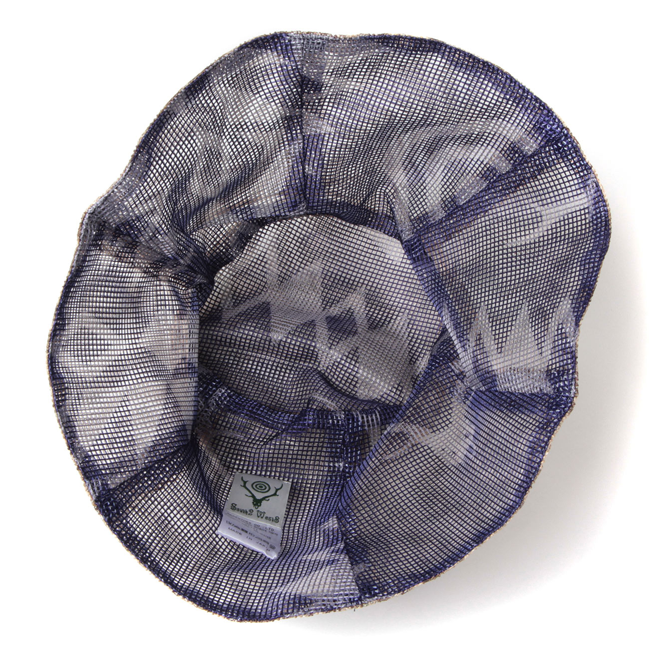 South2 West8 / サウスツーウエストエイト | Reversible Tulip Hat