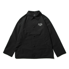A.P.C ( アー ペー セー) RAYMOND ブルゾン A.P.C/BLOUSON RAYMOND 22A JPS | BENE COLLECTION(ベーネ