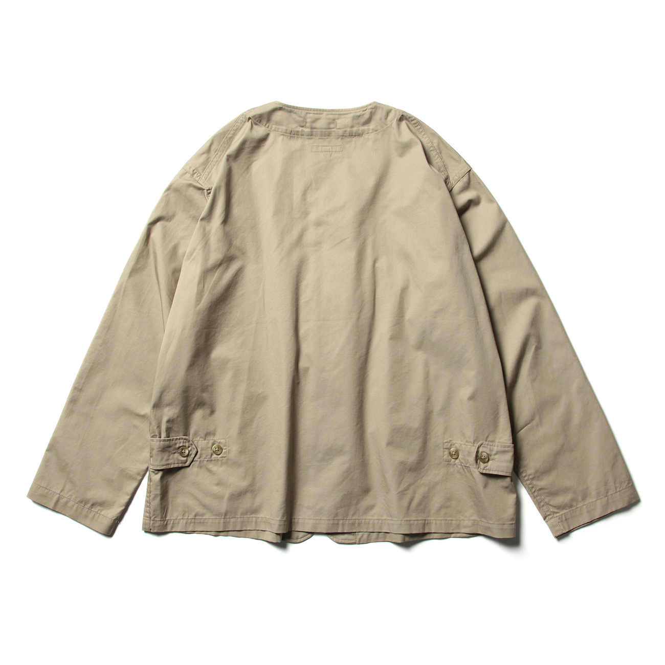 ENGINEERED GARMENTS / エンジニアドガーメンツ | Cardigan Jacket