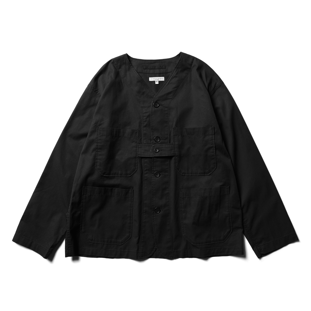 ENGINEERED GARMENTS / エンジニアドガーメンツ | Cardigan Jacket