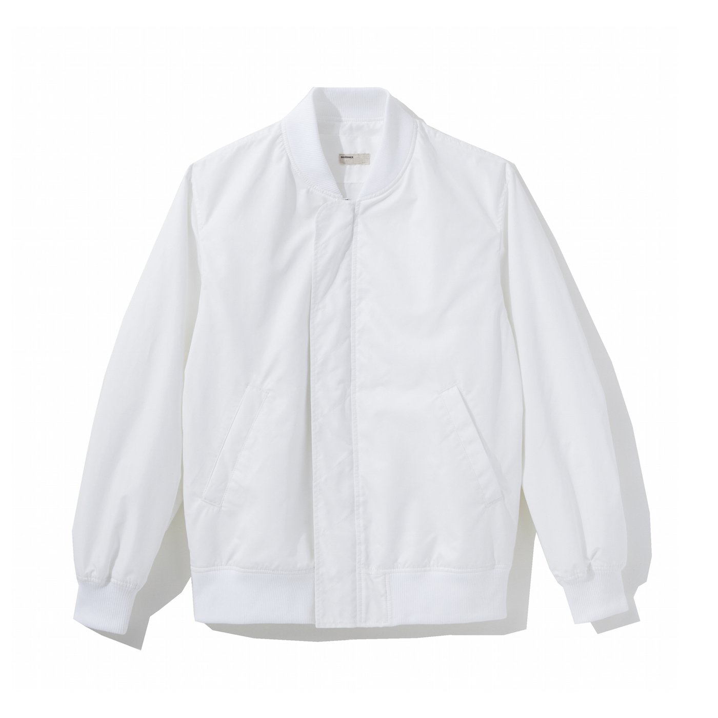 NAISSANCEネサーンス ORIGINAL PRINT  BLOUSON NAISSANCEネサーンス ORIGINAL PRINT BLOUSON NAISSANCE