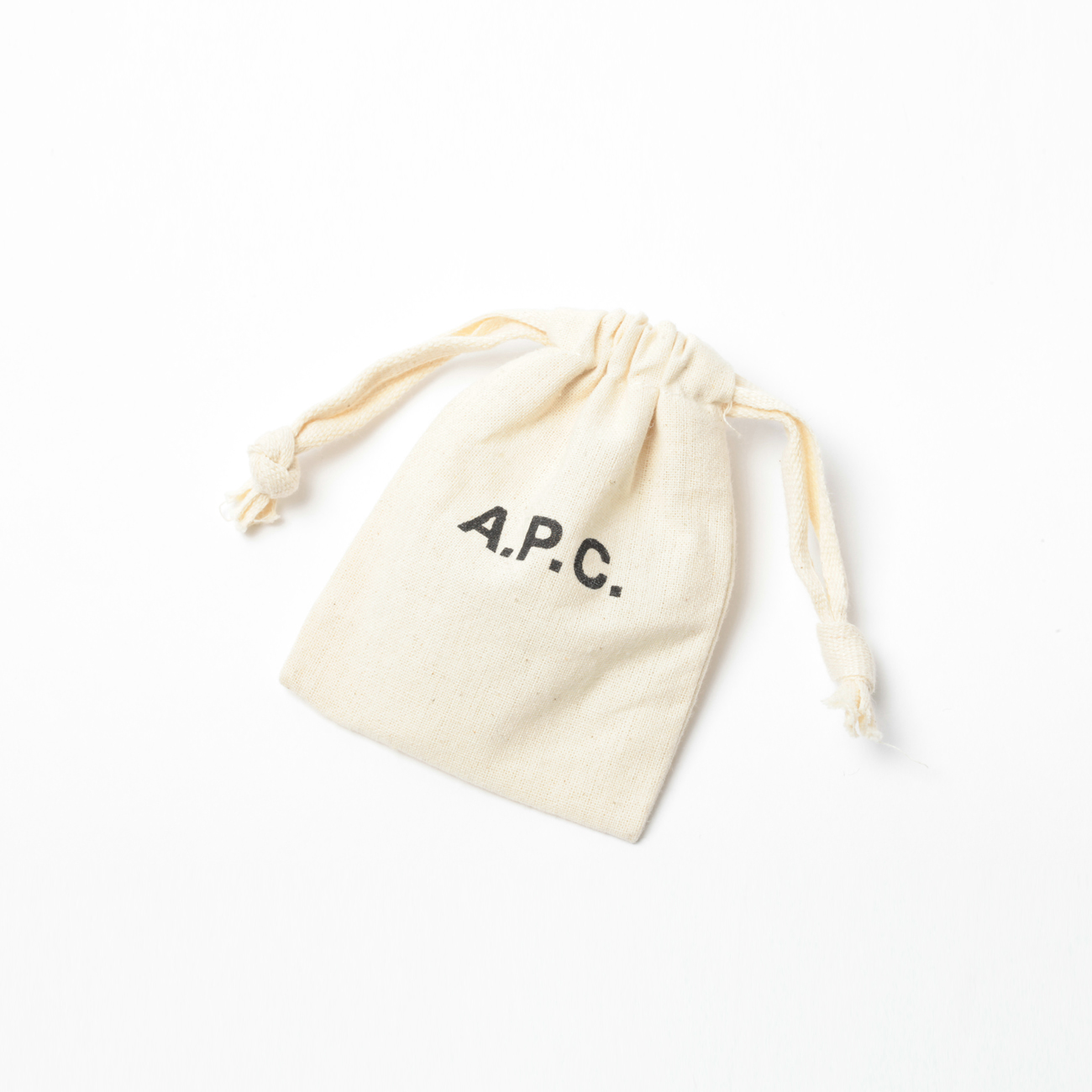 A.P.C. アーペーセー Darwin チェーン ロゴ ブレスレット A.P.C.】Darwinチェーンブレスレット (A.P.C./ブレスレット