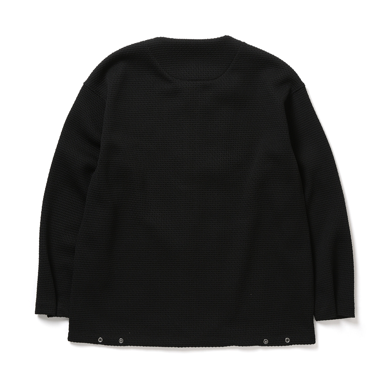 CURLY　HONEYCOMB KNIT ZIP-UP CARDIGAN CURLY （カーリー）HONEYCOMB KNIT ZIP-UP CARDIGAN | 通販