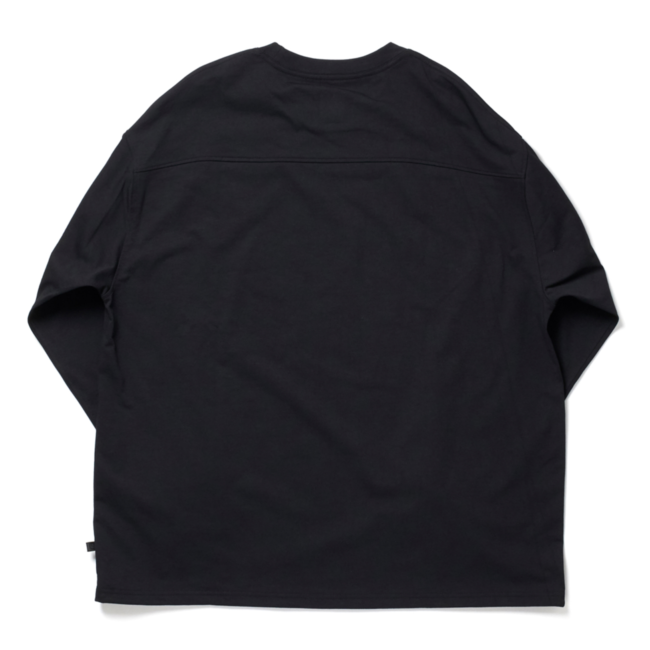 トップス DAIWA PIER39 TECH TEE POCKET CREW BLACK W's Tech Pocket Crew Tee S/S(F(WOMEN) Black/ブラック): DAIWA