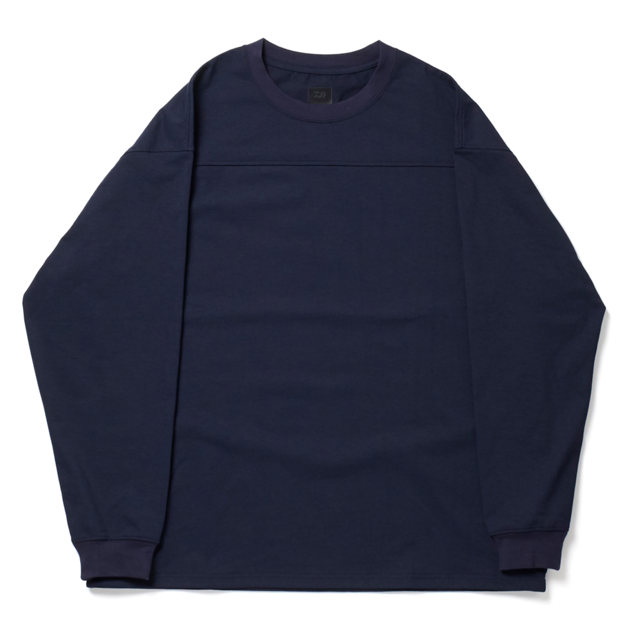 DAIWA PIER39 / ダイワピア39 | Tech Drawstring Tee L/S - D.Navy | 通販 - 正規取扱店 |  COLLECT STORE / コレクトストア