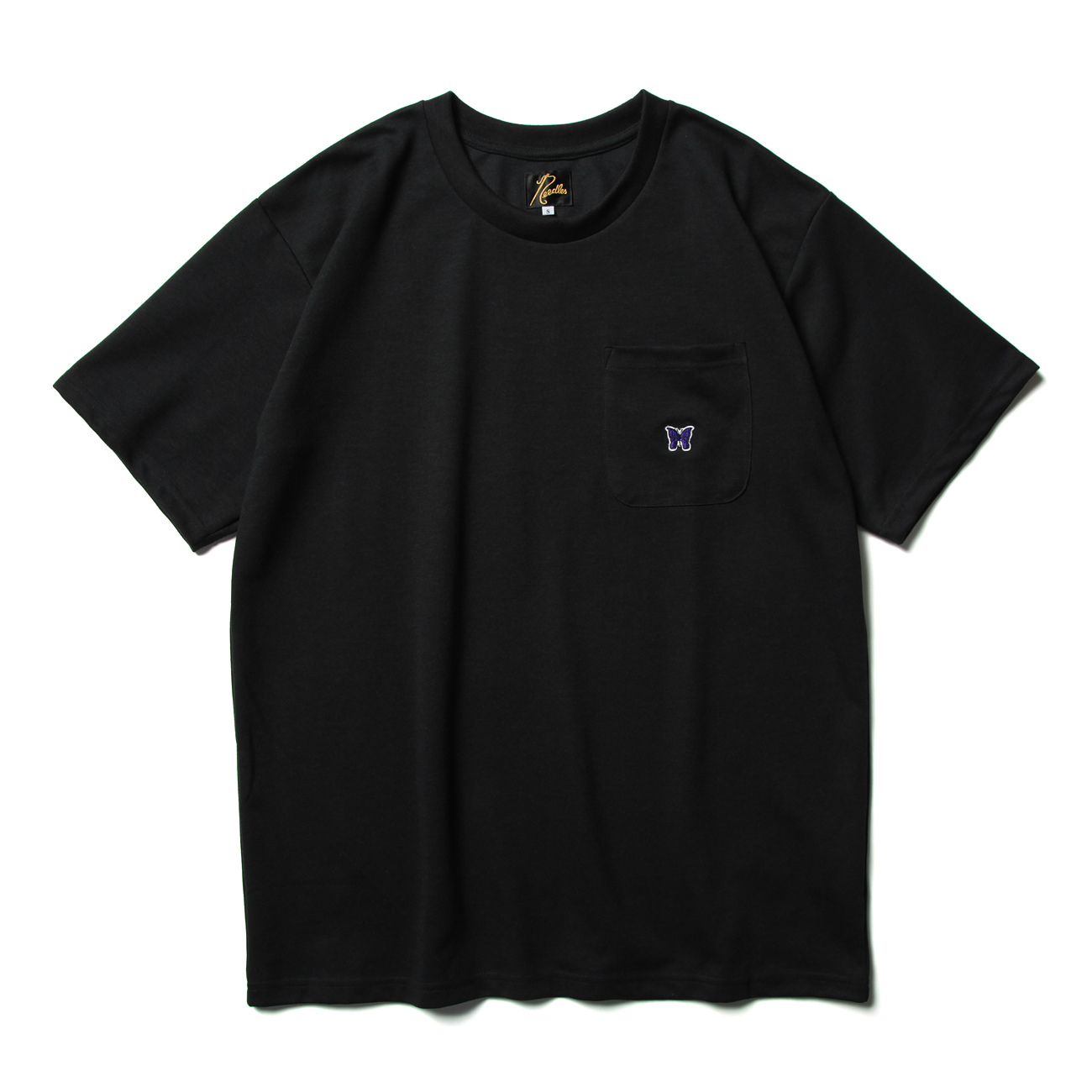 r*o様 【美品】needles L/S CREW NECK TEE 2枚セット NEEDLES（ニードルス）