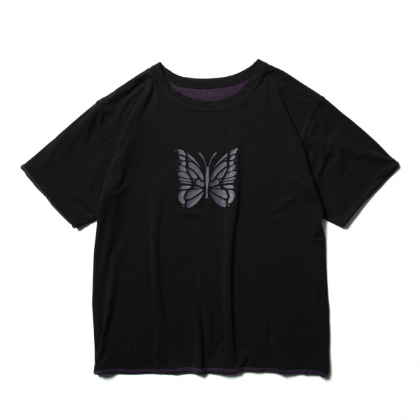 Needles ニードルス Tシャツ・カットソー S 0149924O0071 NEEDLES / ニードルズ Track Crew Neck Shirt（Tシャツ