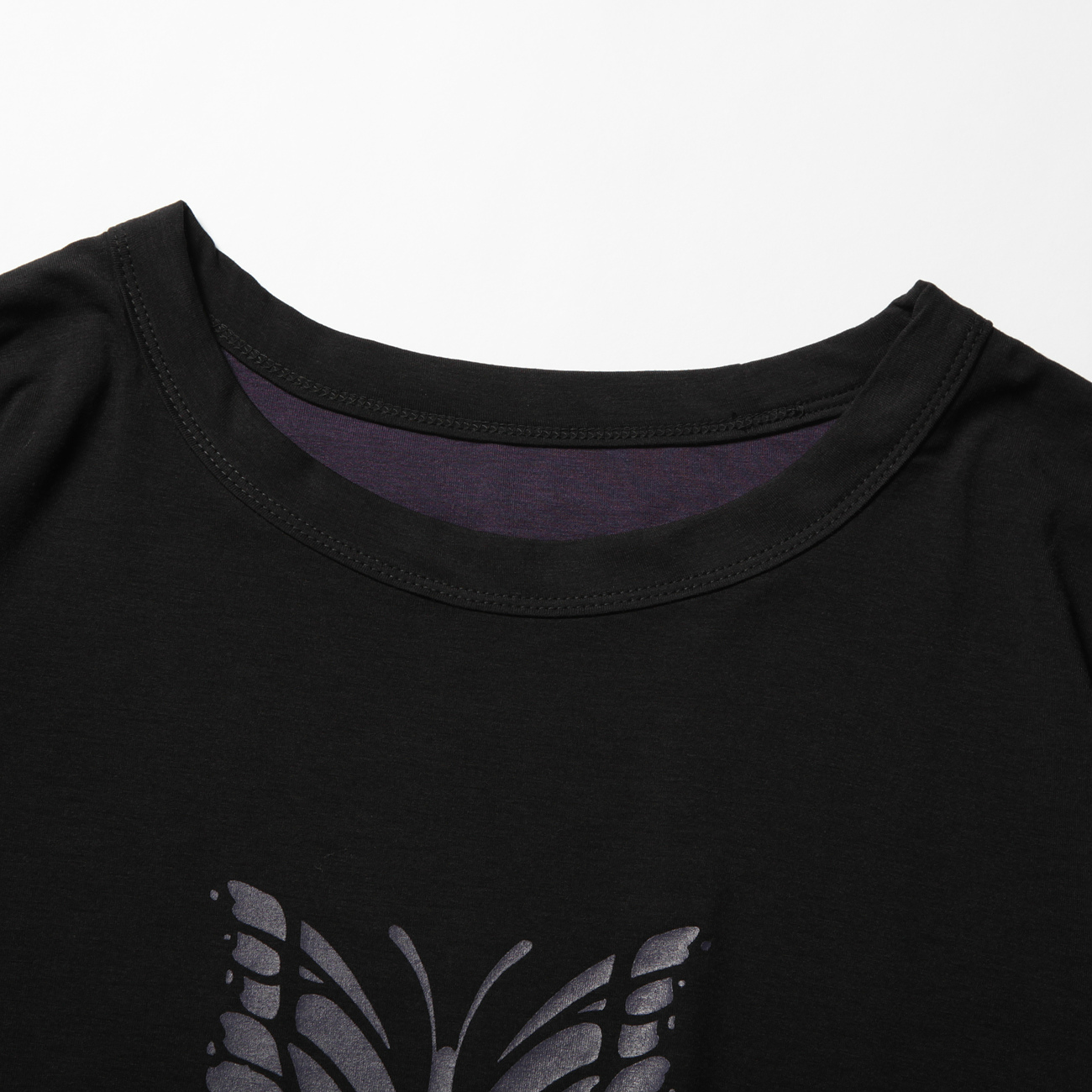 Needles ニードルス Tシャツ・カットソー S 0149924O0071 ML Needles(ニードルズ) Tシャツ・カットソー(メンズ) - 海外
