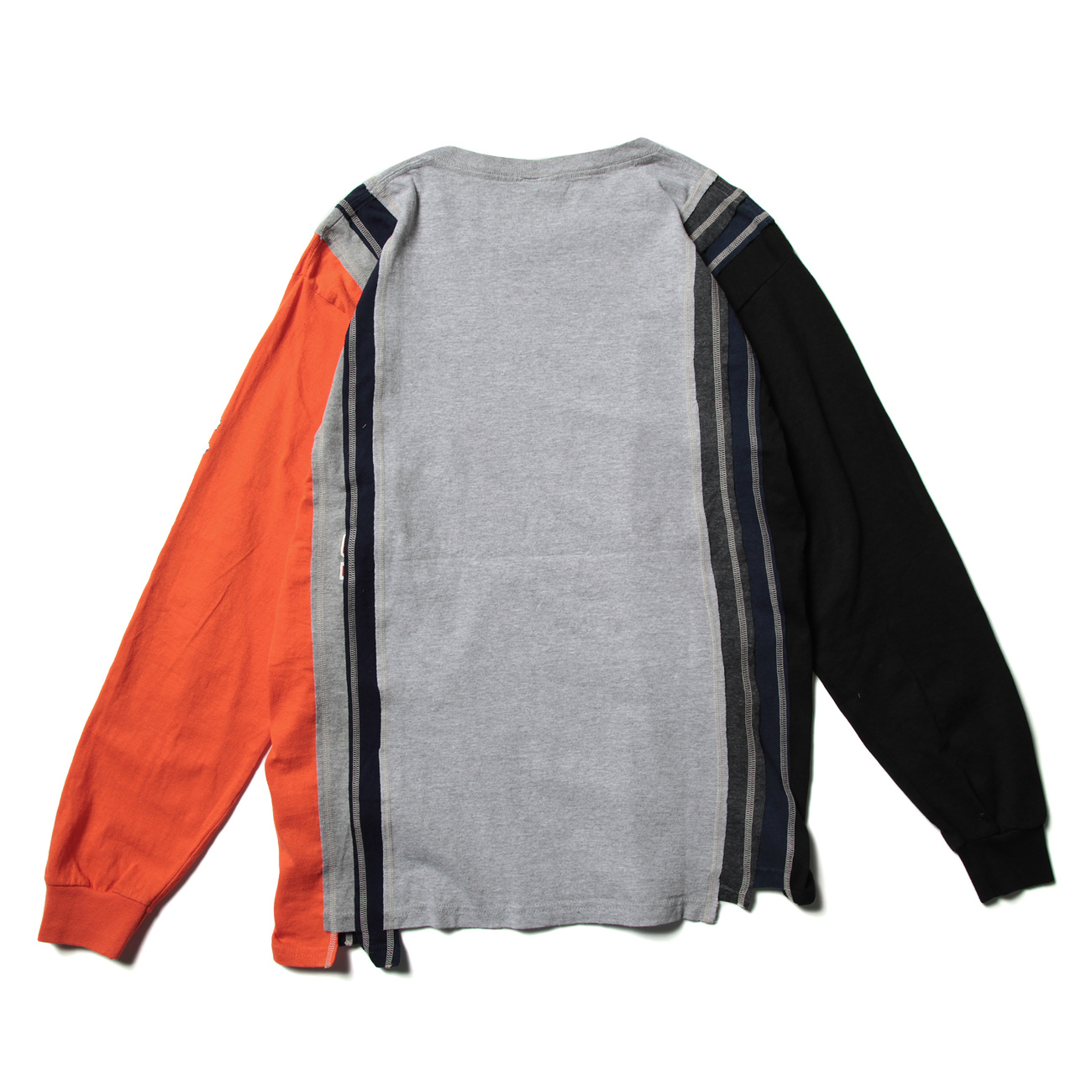 Needles / ニードルズ | Rebuild by Needles - 7 Cuts L/S Tee