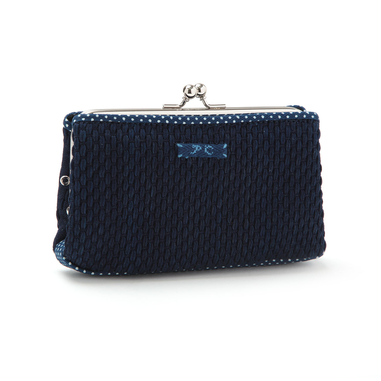 Porter Classic / ポータークラシック|KENDO COIN PURES L - Blue