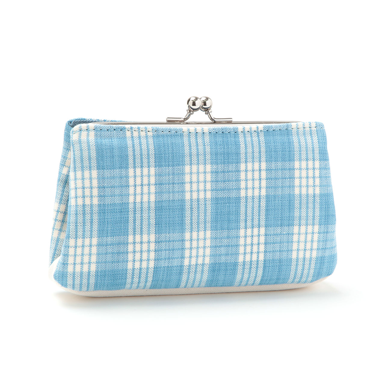 Porter Classic / ポータークラシック|PALAKA COIN PURES L - Blue